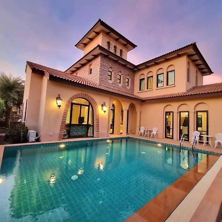 Chivani Pattaya Extérieur photo