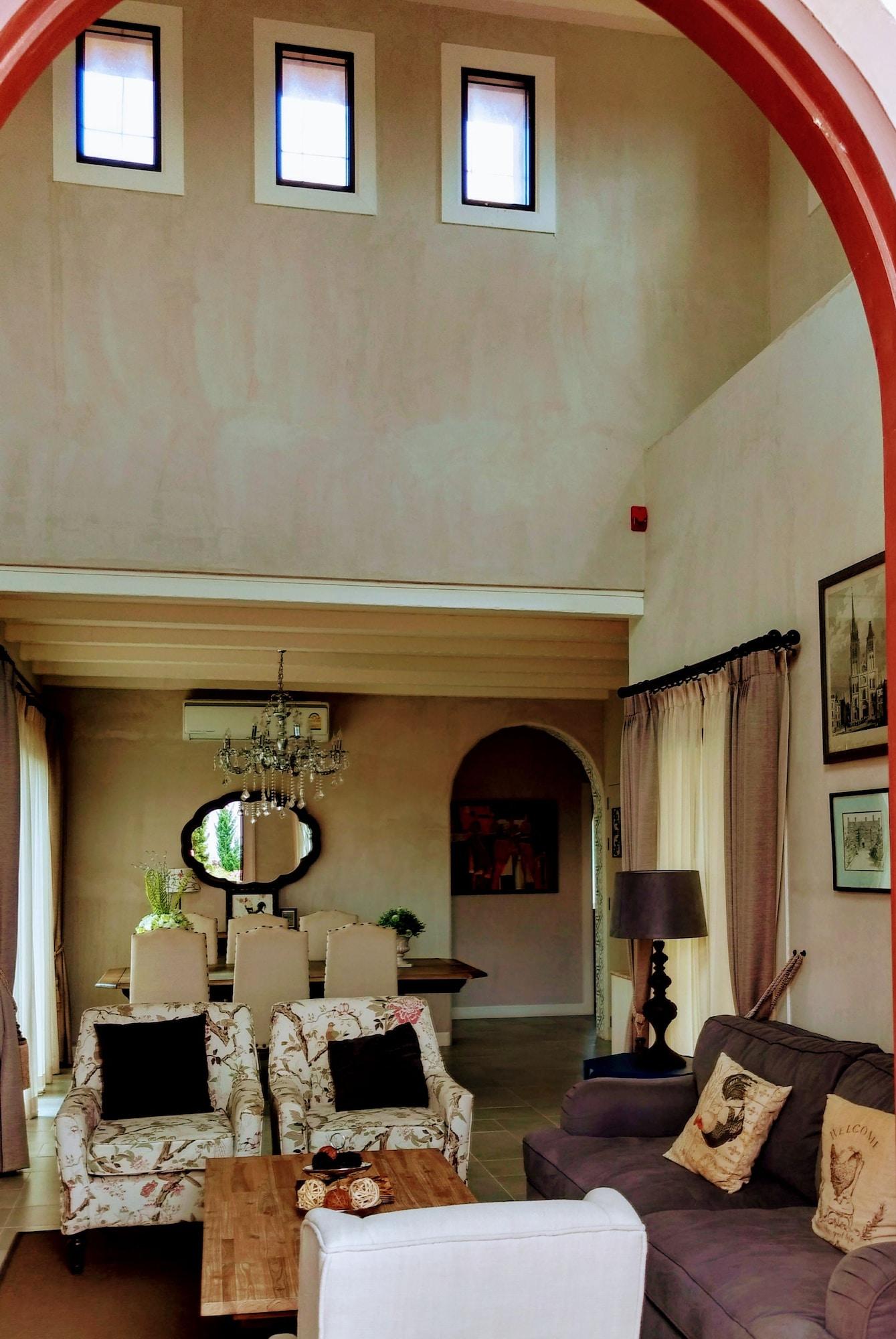 Chivani Pattaya Extérieur photo