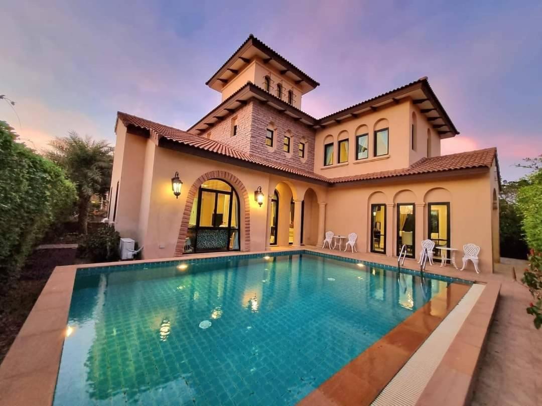 Chivani Pattaya Extérieur photo
