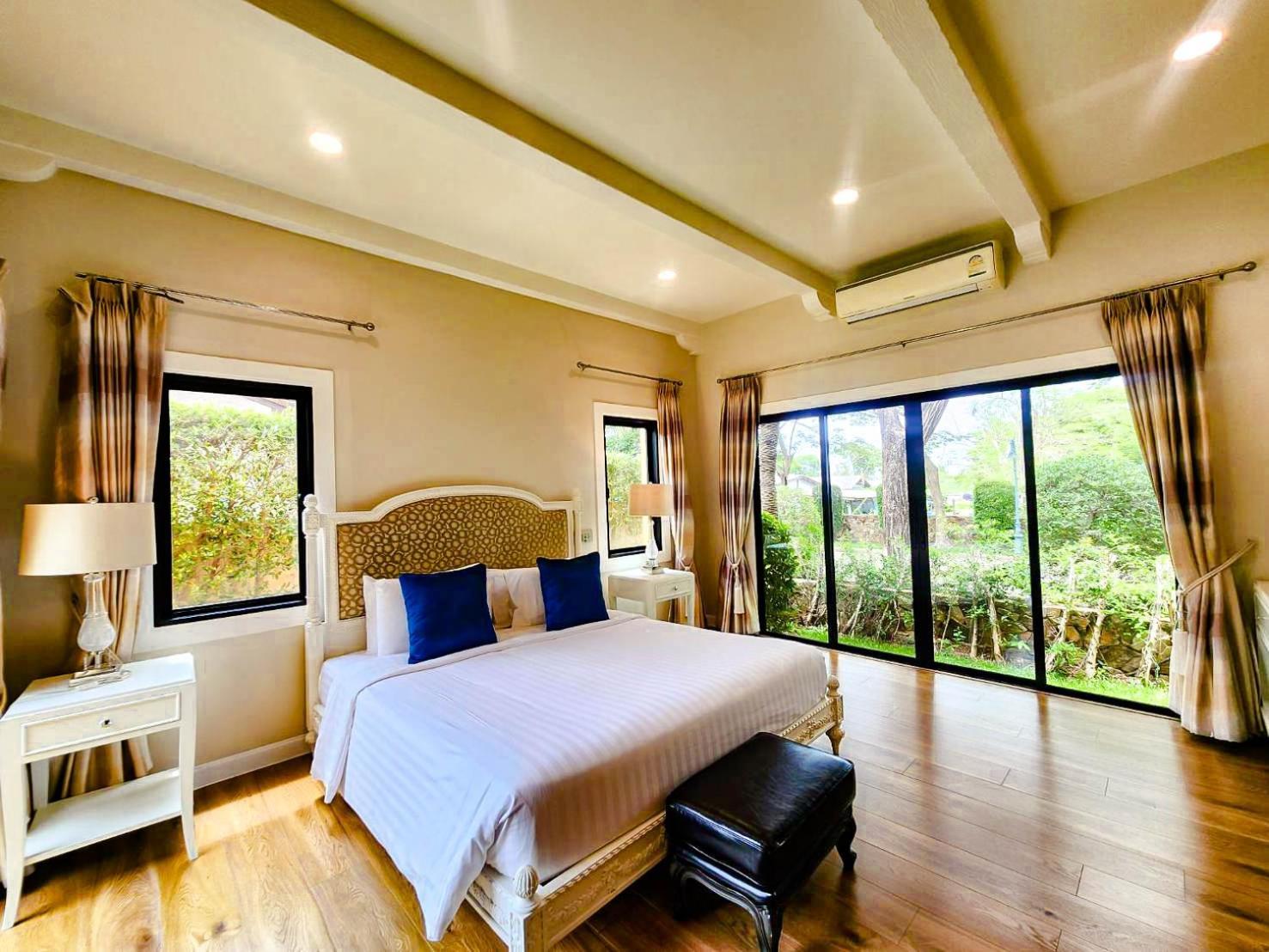 Chivani Pattaya Extérieur photo