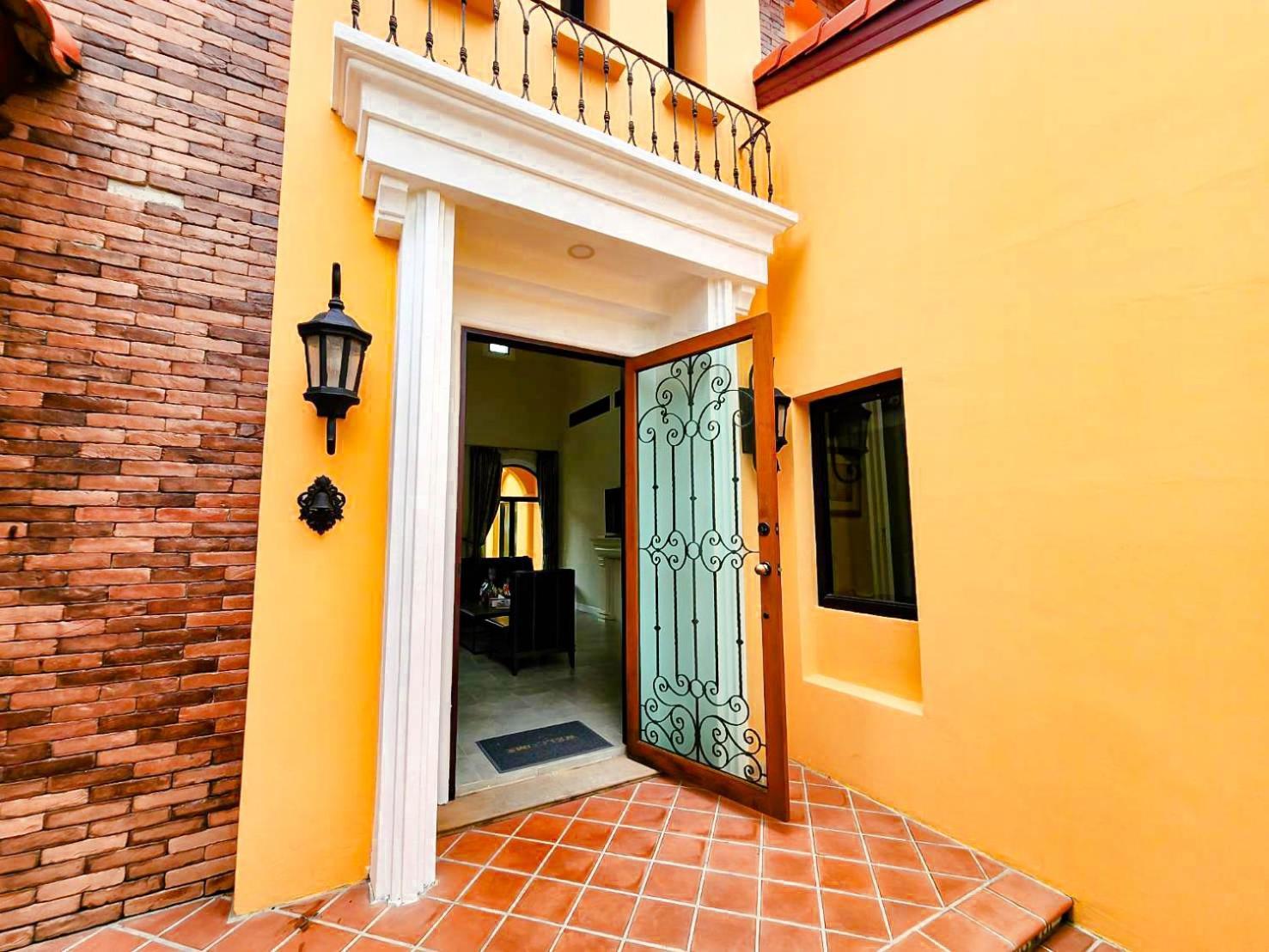 Chivani Pattaya Extérieur photo