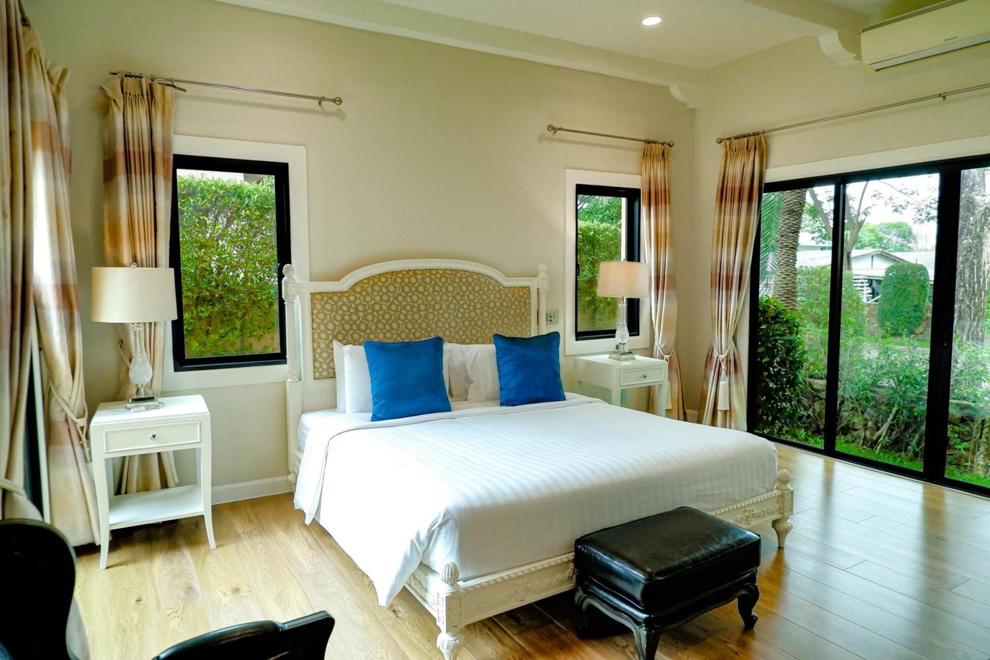Chivani Pattaya Extérieur photo