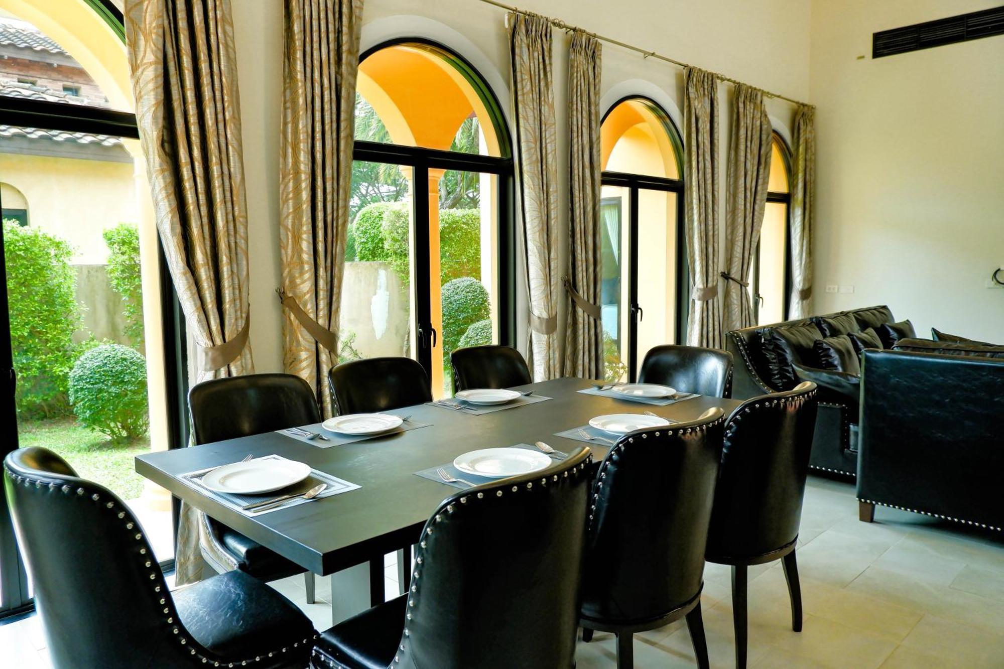 Chivani Pattaya Extérieur photo