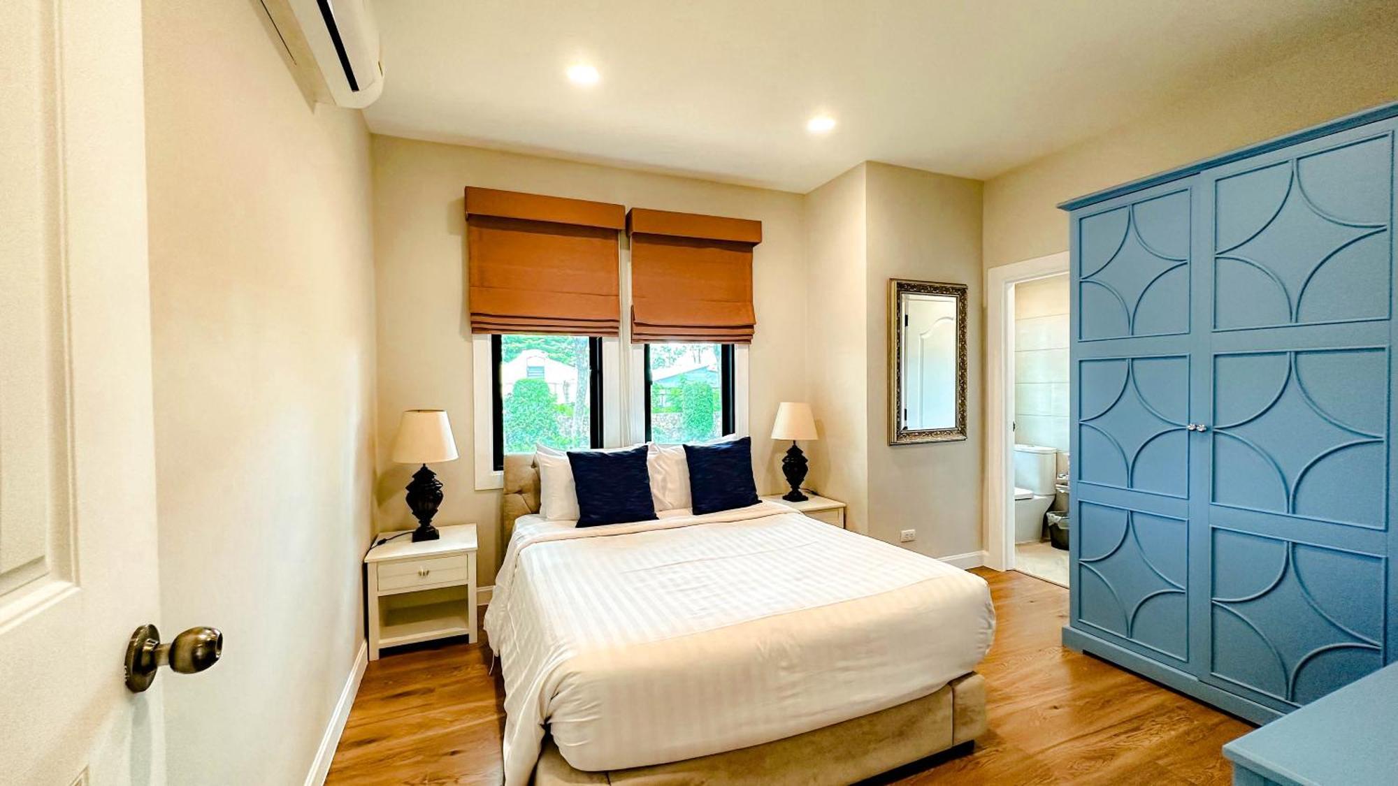 Chivani Pattaya Extérieur photo