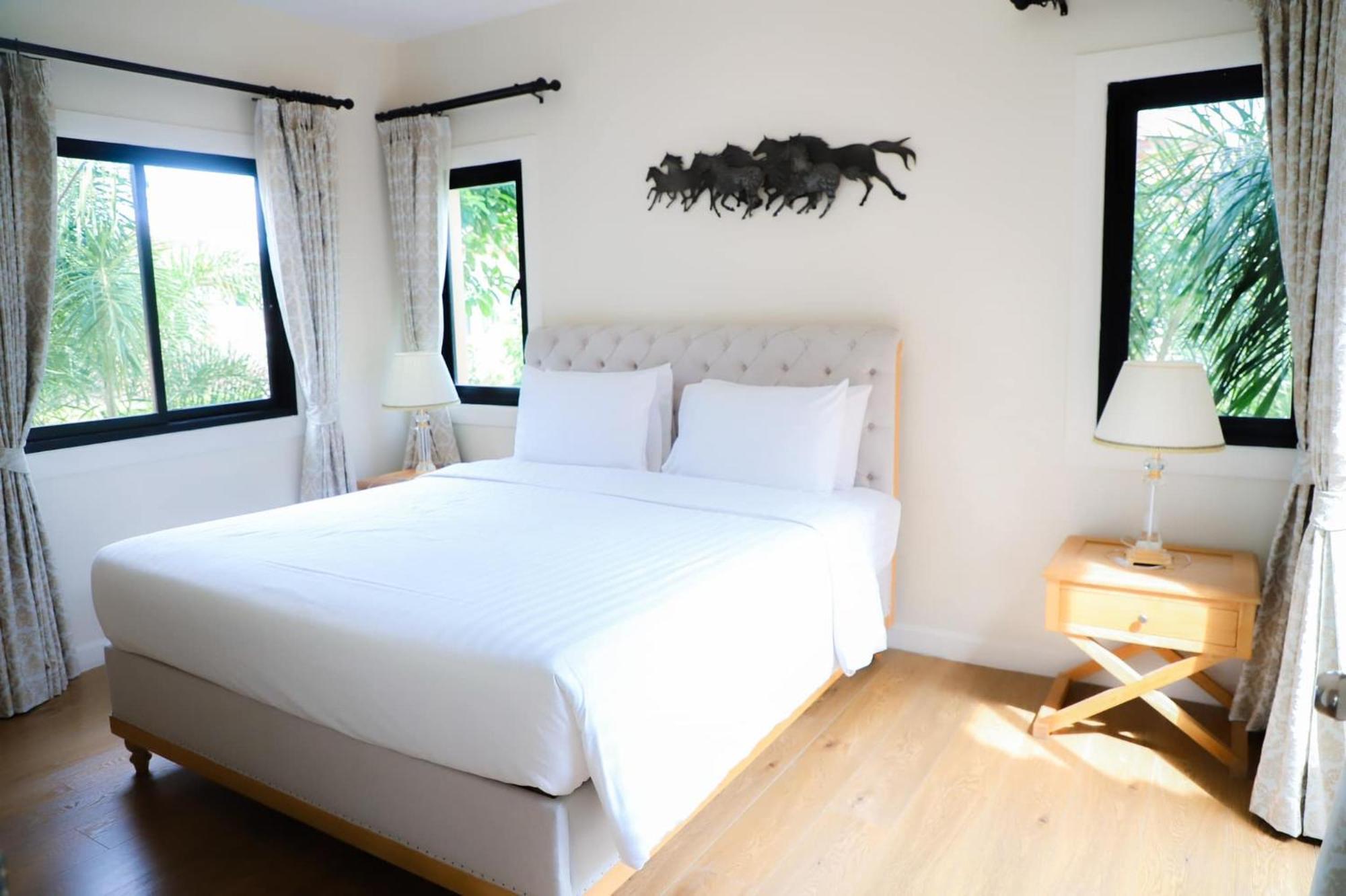 Chivani Pattaya Extérieur photo