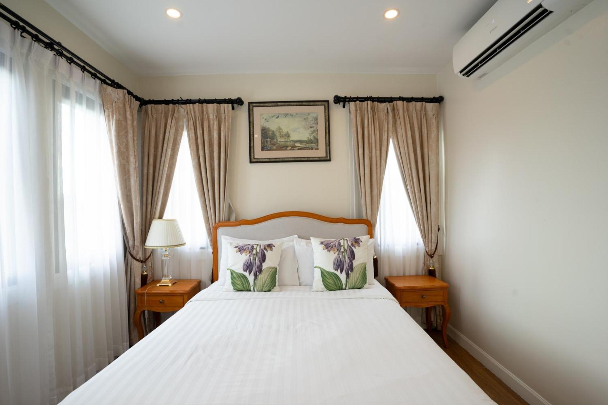 Chivani Pattaya Extérieur photo