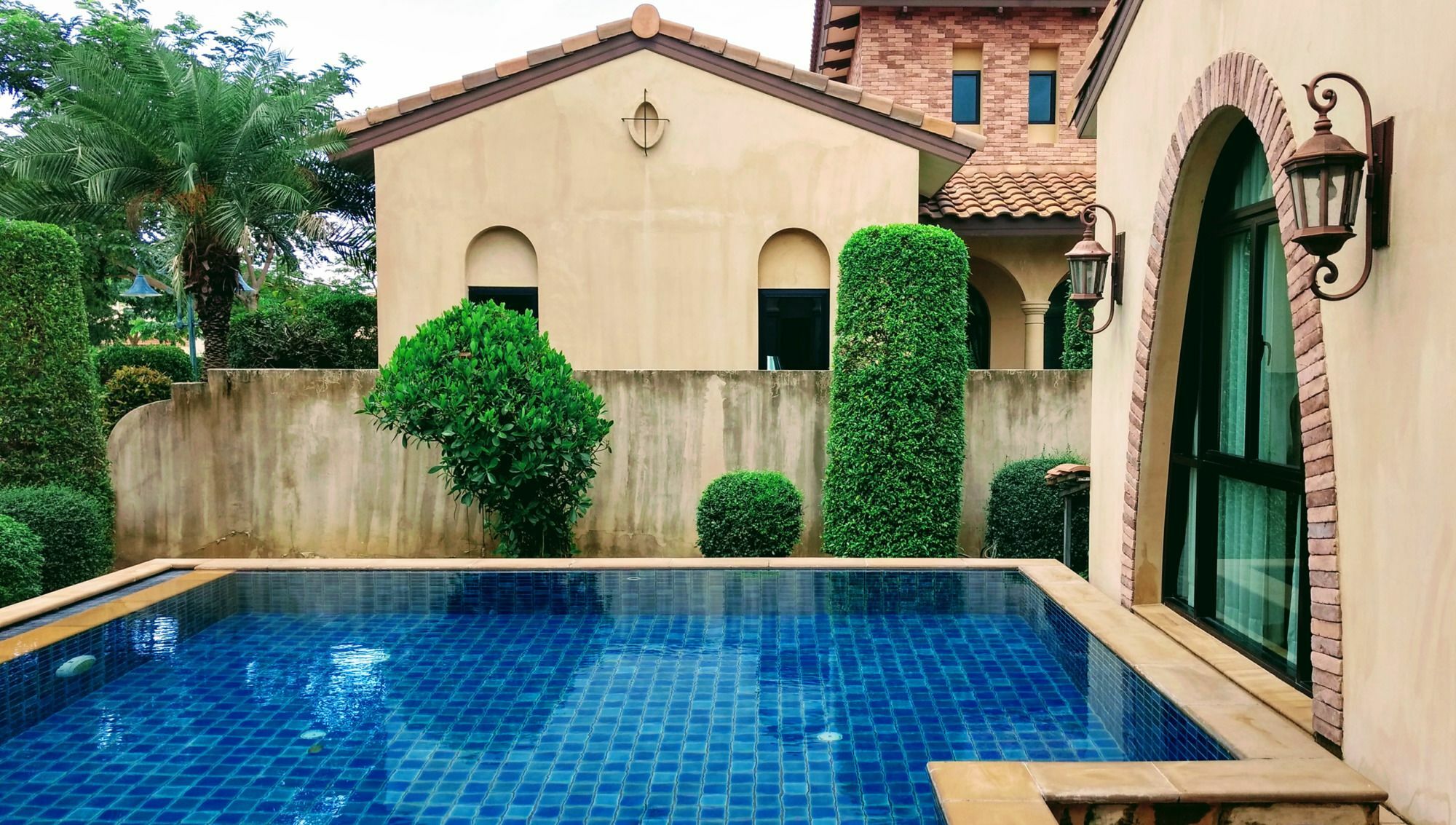 Chivani Pattaya Extérieur photo